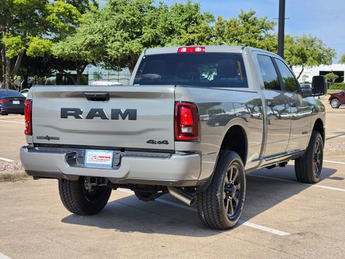 New 2026 RAM 2500 Lone Star image 6
