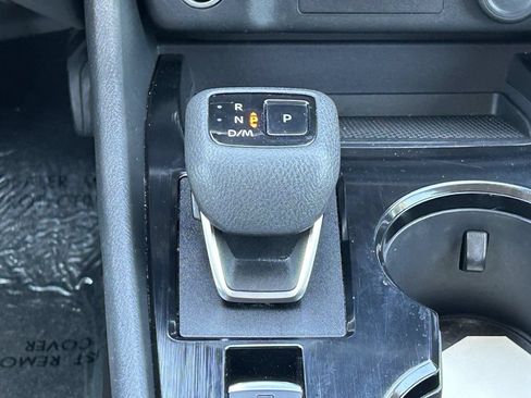 Used 2023 Nissan Rogue S FWD image 19