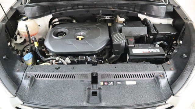 Used 2018 Hyundai Tucson SE AWD/4WD image 18