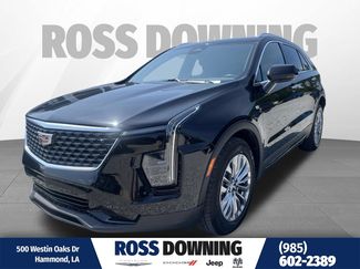 Used 2024 Cadillac XT4 Premium Luxury FWD video 1