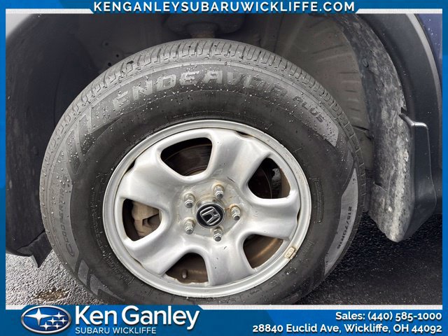 Used 2014 Honda CR-V LX image 11