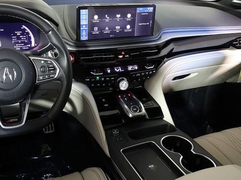 Certified 2026 Acura MDX A-Spec AWD/4WD image 18