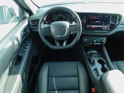 New 2026 Dodge Durango GT image 15