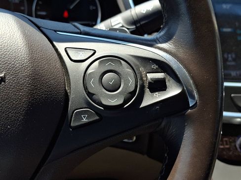 Used 2017 Buick LaCrosse Essence w/ Sights and Sounds Package FWD image 24