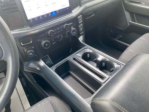 Certified 2024 Ford F150 STX image 25
