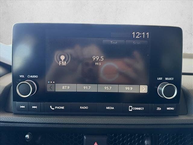 Used 2024 Honda CR-V EX image 12