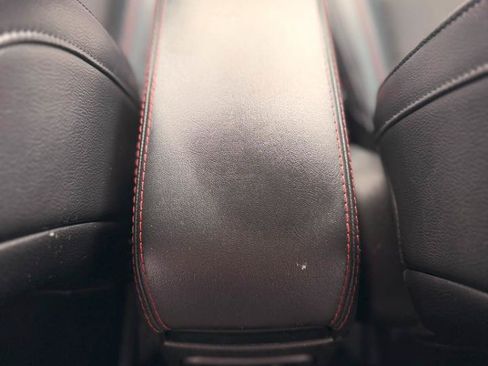Used 2019 Jeep Compass Trailhawk AWD/4WD image 24