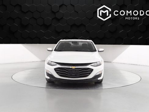 Used 2019 Chevrolet Malibu LT w/ LT Plus Package image 8