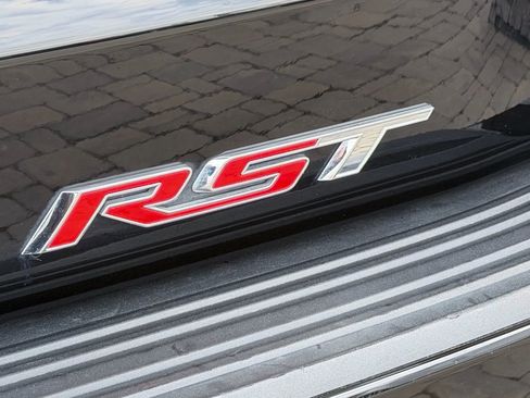 Used 2023 Chevrolet Tahoe RST image 14