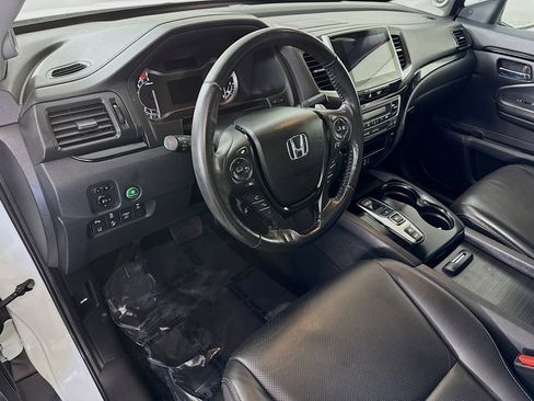 Used 2020 Honda Ridgeline RTL-E image 23