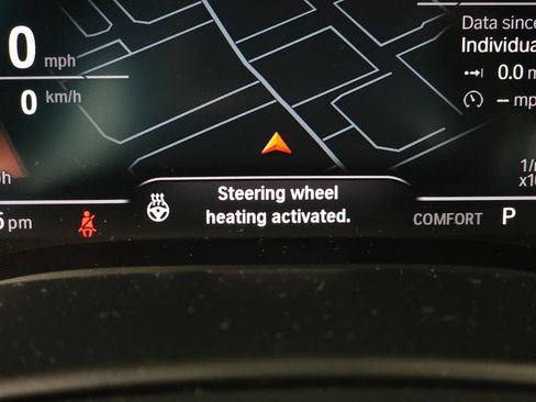 Used 2025 BMW 840i xDrive AWD/4WD image 23
