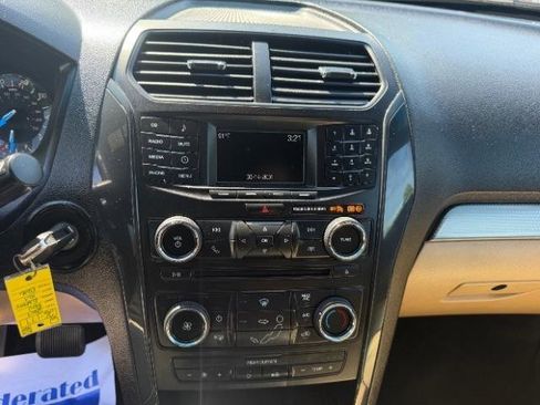 Used 2017 Ford Explorer FWD image 24