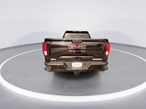 Used 2023 GMC Sierra 1500 Elevation image 7