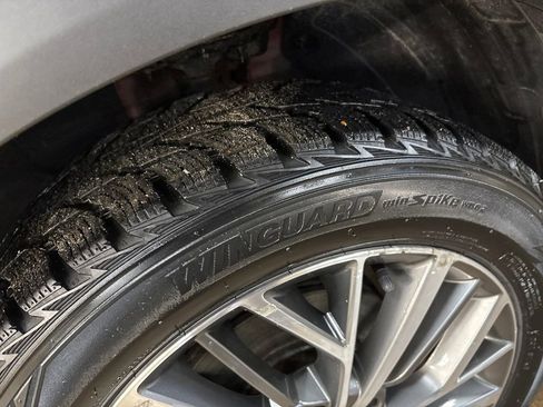 Used 2020 Hyundai Tucson SEL image 12