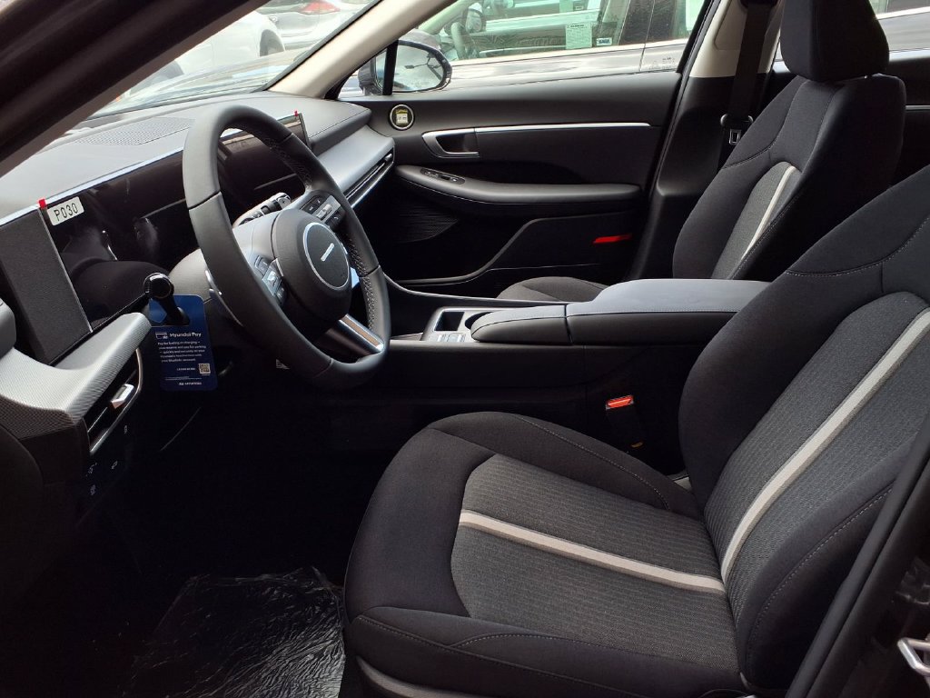 Used 2026 Hyundai Sonata SEL FWD image 10
