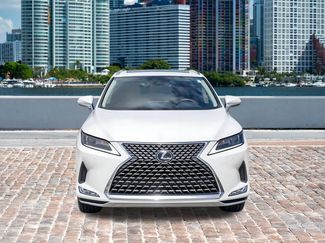 Used 2022 Lexus RX 350 FWD w/ Premium Package video 2