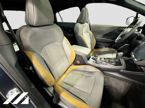 Certified 2025 Subaru Crosstrek 2.5i Sport w/ Crosstrek Mirror Package image 28