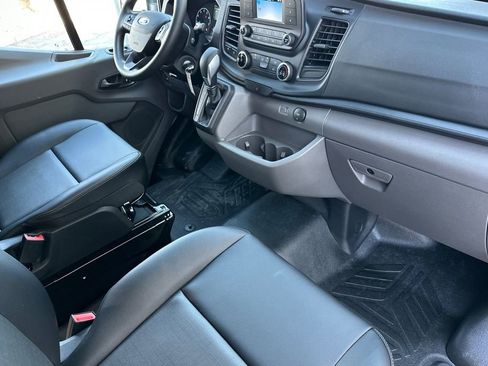 New 2025 Ford Transit 150 Low Roof image 14
