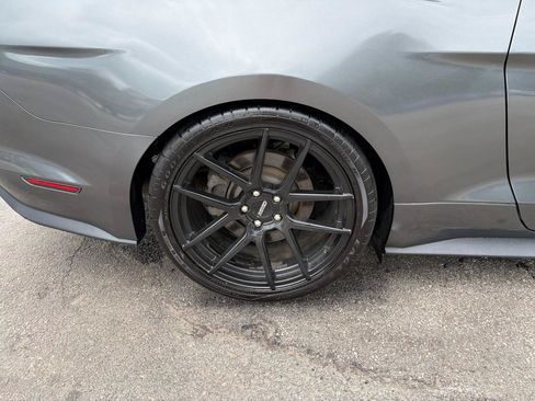 Used 2020 Ford Mustang GT RWD image 15