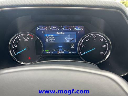 Used 2022 Ford F150 XLT w/ Equipment Group 302A High image 15