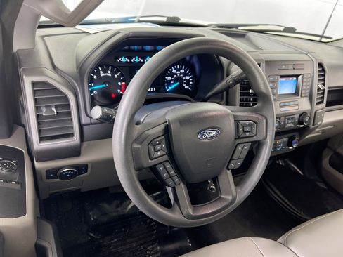 Used 2022 Ford F250 XL w/ Power Equipment Group image 20