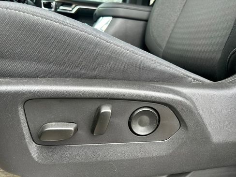 Used 2024 Chevrolet Silverado 1500 RST image 20