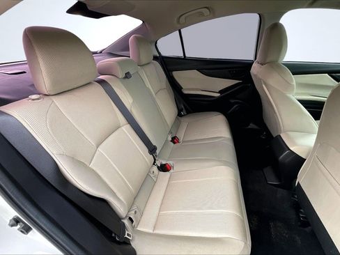 Used 2022 Subaru Impreza 2.0i image 27