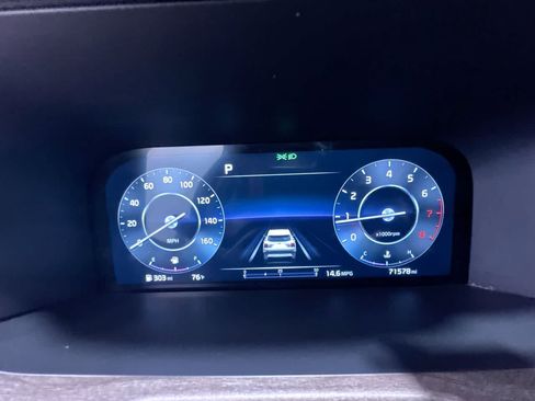 Used 2021 Kia Sorento SX Prestige AWD/4WD image 22