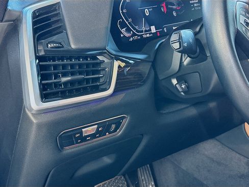 Certified 2023 BMW X5 xDrive45e w/ Parking Assistance Package image 10