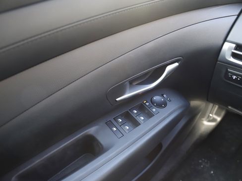 New 2026 Hyundai Tucson SEL image 21