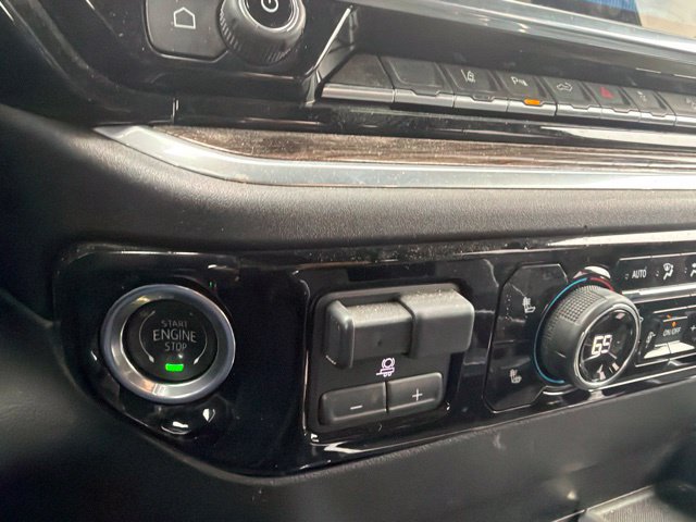 Used 2025 Chevrolet Silverado 2500 LT w/ All Star Edition AWD/4WD image 57