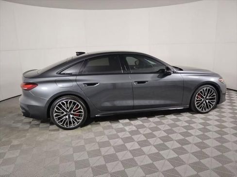 New 2025 Audi S5 Premium Plus image 4