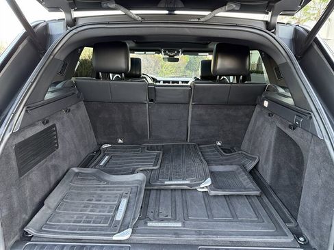 Used 2017 Land Rover Range Rover Sport HSE Dynamic image 22
