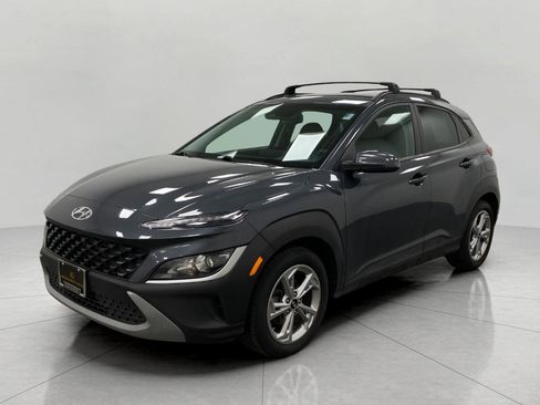 Used 2023 Hyundai Kona SEL image 9
