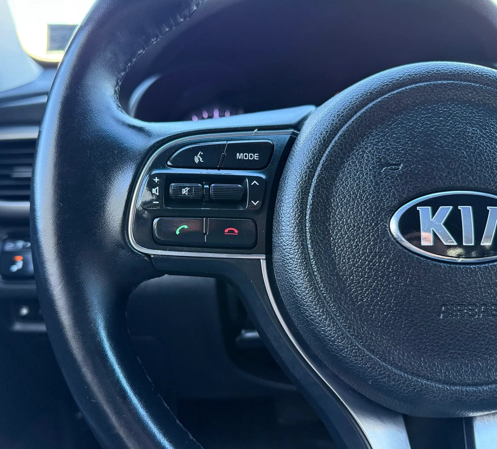 Used 2016 Kia Optima LX w/ Technology Package FWD image 12