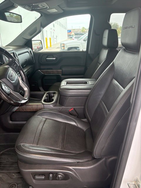 Used 2022 GMC Sierra 1500 Denali w/ Denali Premium Package AWD/4WD image 27