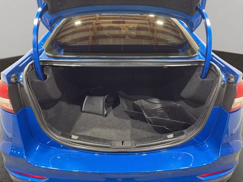 Used 2020 Ford Fusion Titanium image 23