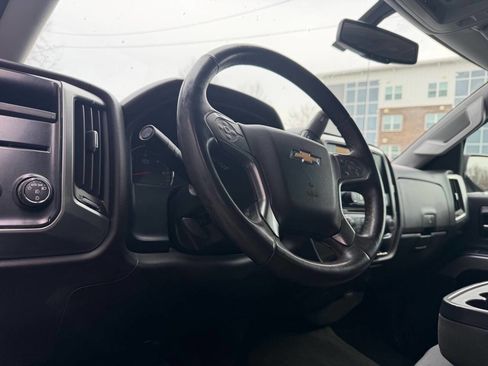 Used 2014 Chevrolet Silverado 1500 LT image 11