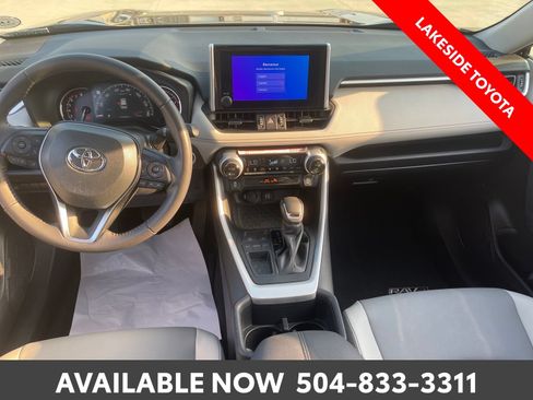 Certified 2024 Toyota RAV4 XLE Premium FWD image 23