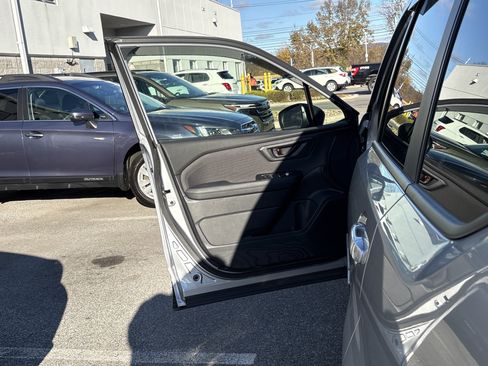 Certified 2025 Subaru Forester Premium image 23