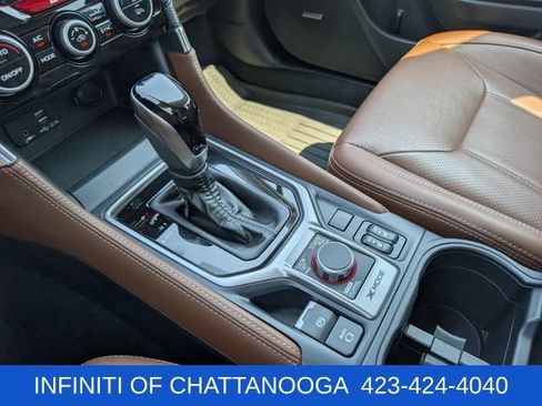 Used 2019 Subaru Forester Touring w/ Popular Package #3 AWD/4WD image 18