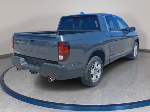 Used 2025 Honda Ridgeline RTL image 5