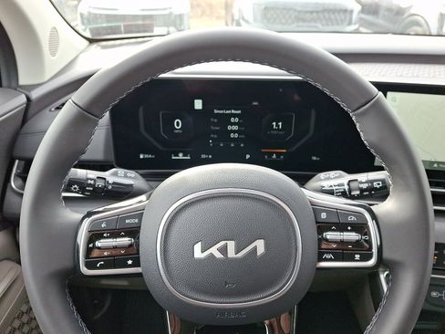 New 2026 Kia Carnival SX image 15