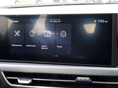 Used 2025 Hyundai Sonata SEL FWD image 22