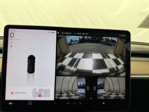 Used 2020 Tesla Model 3 Standard Range Plus RWD image 31