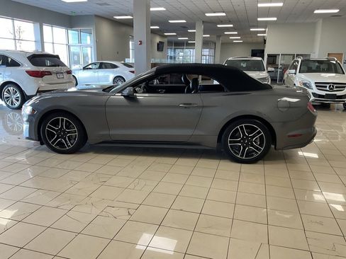 Used 2021 Ford Mustang Premium image 20