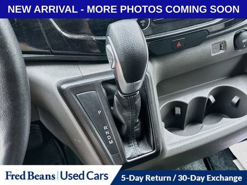 Used 2024 Ford Transit 150 Low Roof AWD image 24