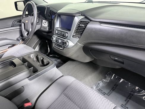 Used 2019 Chevrolet Tahoe LS AWD/4WD image 25