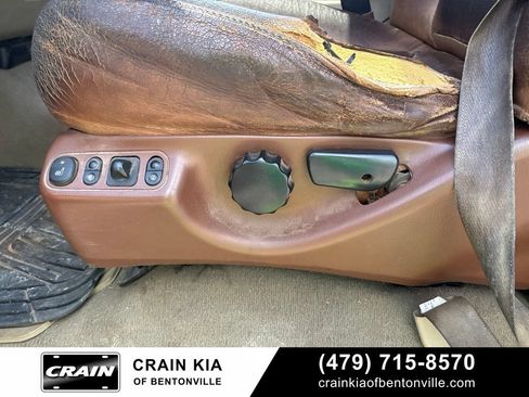 Used 2006 Ford F250 King Ranch AWD/4WD image 16