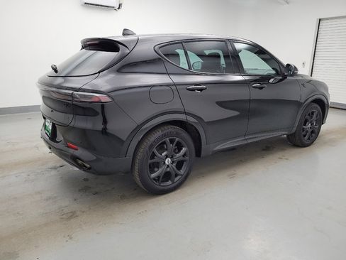 Used 2024 Dodge Hornet R/T Plus w/ R/T Blacktop Package AWD/4WD image 10